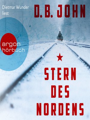 cover image of Stern des Nordens (Autorisierte Lesefassung)